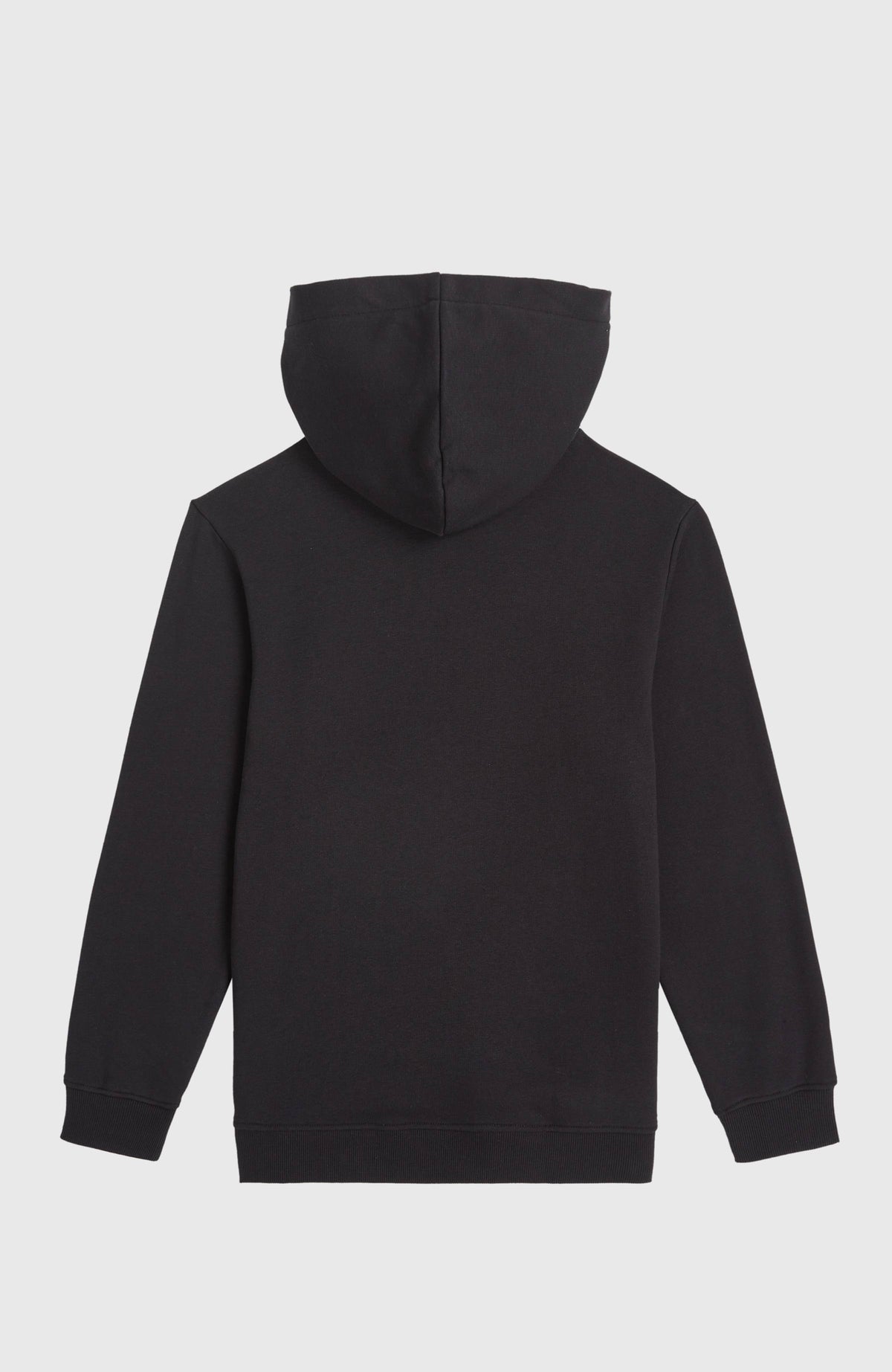 Sweat à capuche Cali | Black Out
