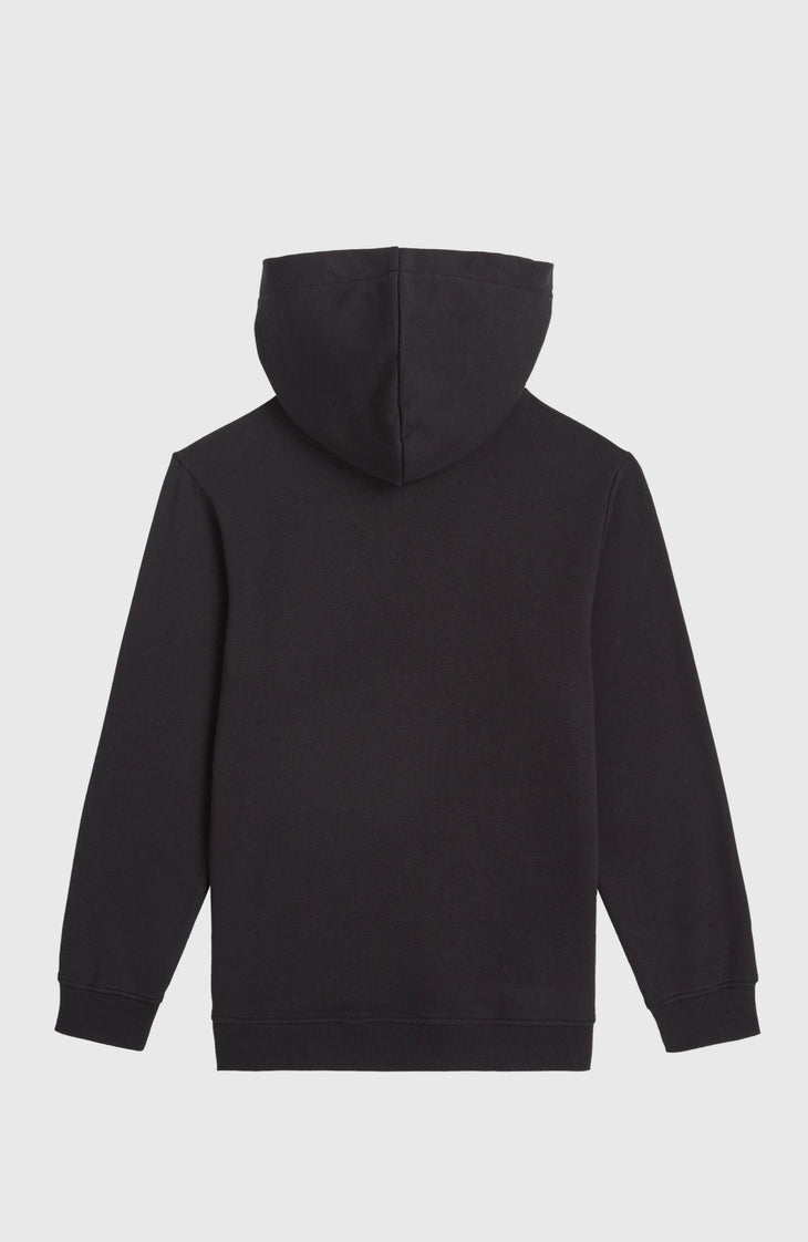 Sweat à capuche Cali | Black Out