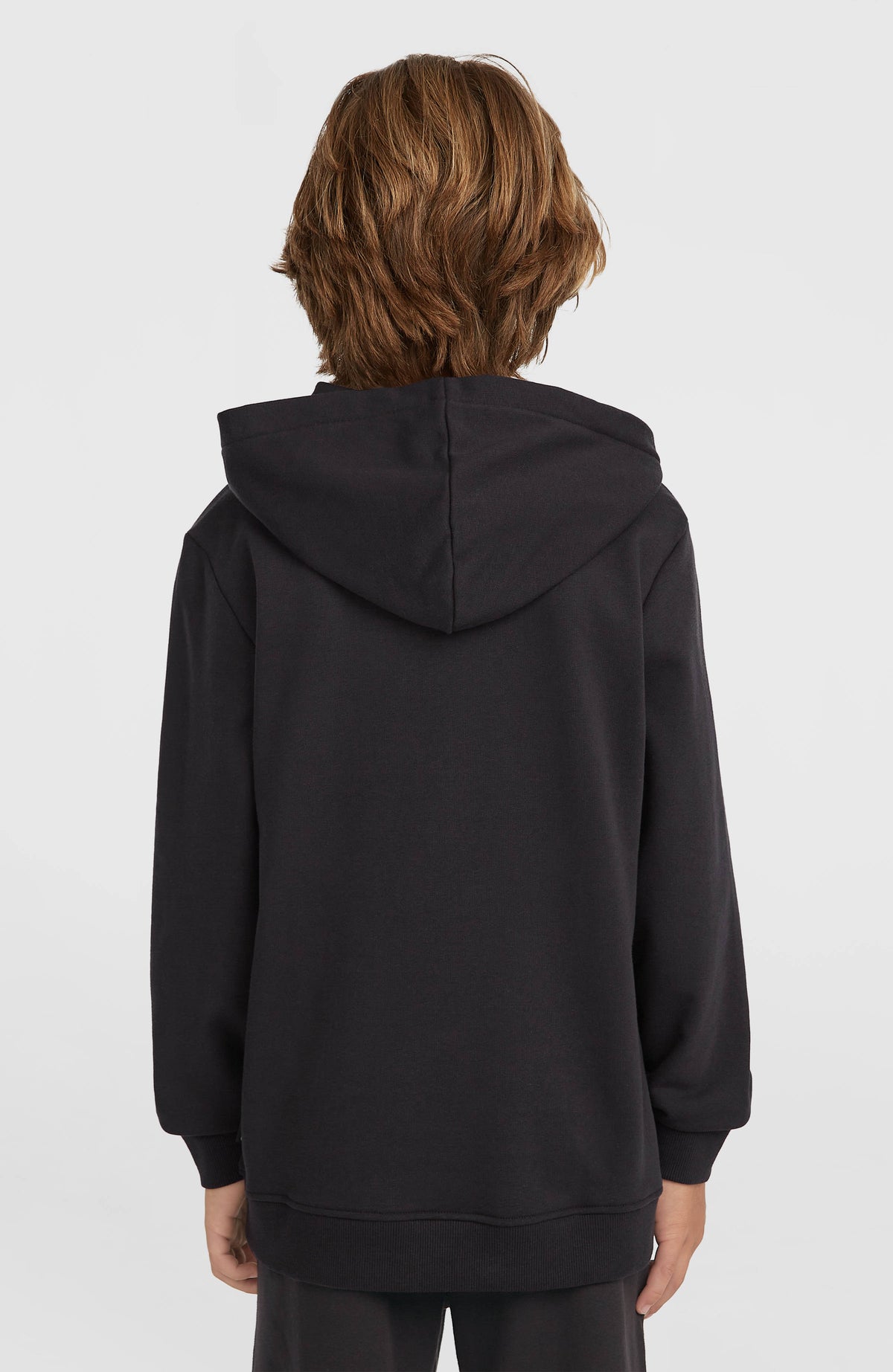 Sweat à capuche Cali | Black Out