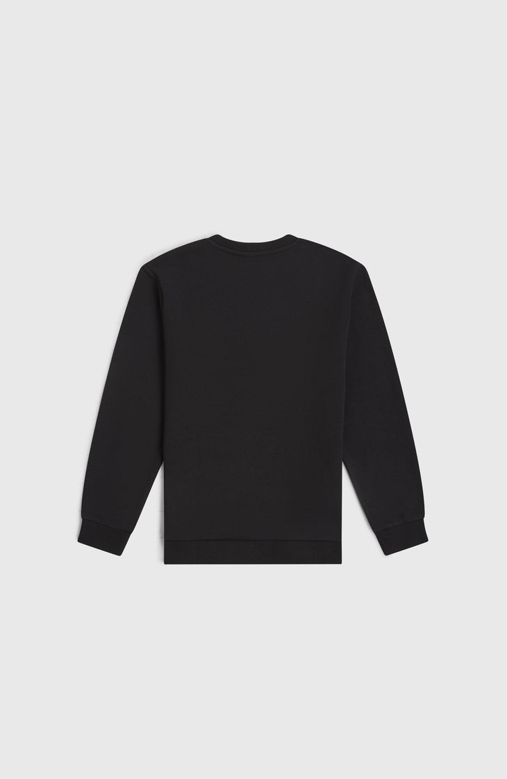 Sweatshirt Cali Crew | Black Out