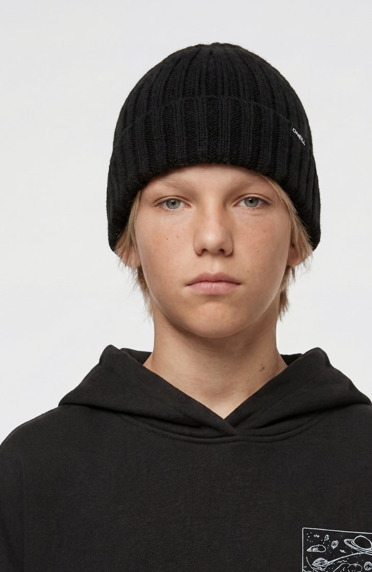 Sweat à capuche O'Neill Back-Print | Black Out