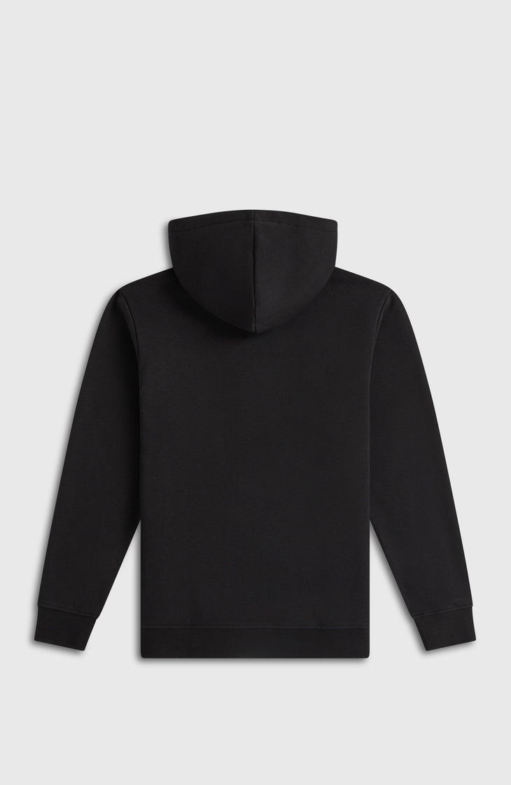 Sweat à capuche Essentials | Black Out