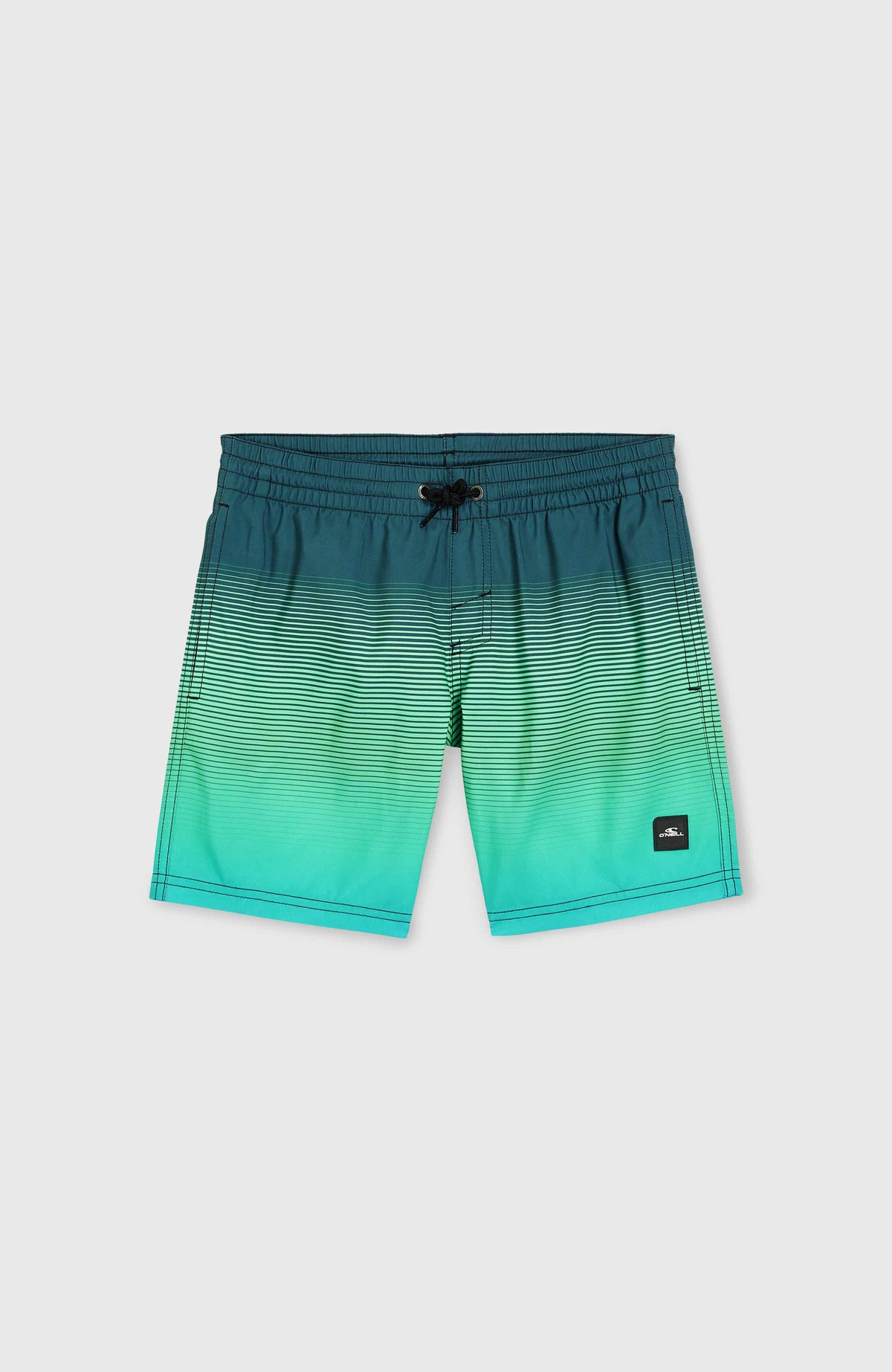 Short de bain Jack O'Neill Cali Gradient 14 | Beetle Juice Simple Gradient Panel