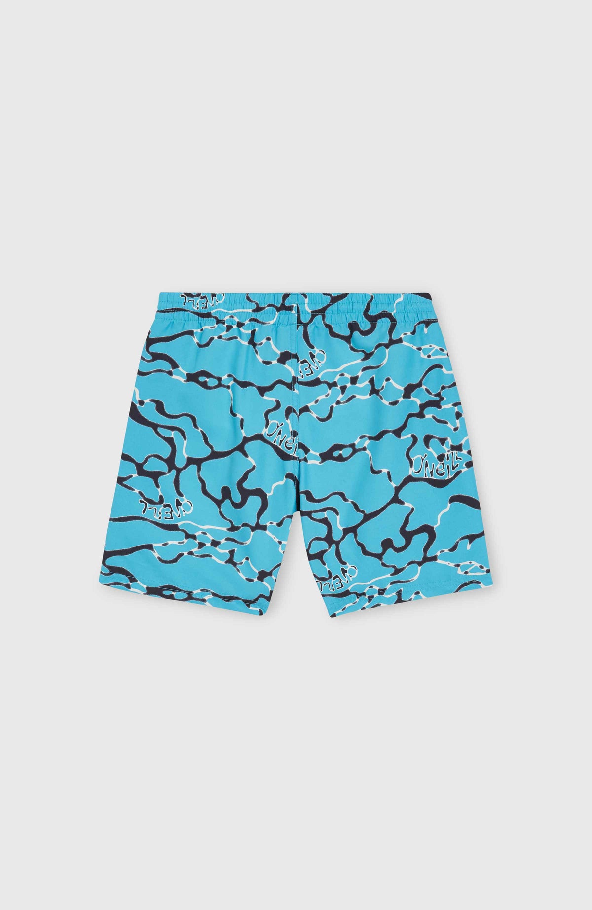 Short de bain Jack O'Neill Cali Crazy 14 | Light Blue Ocean View