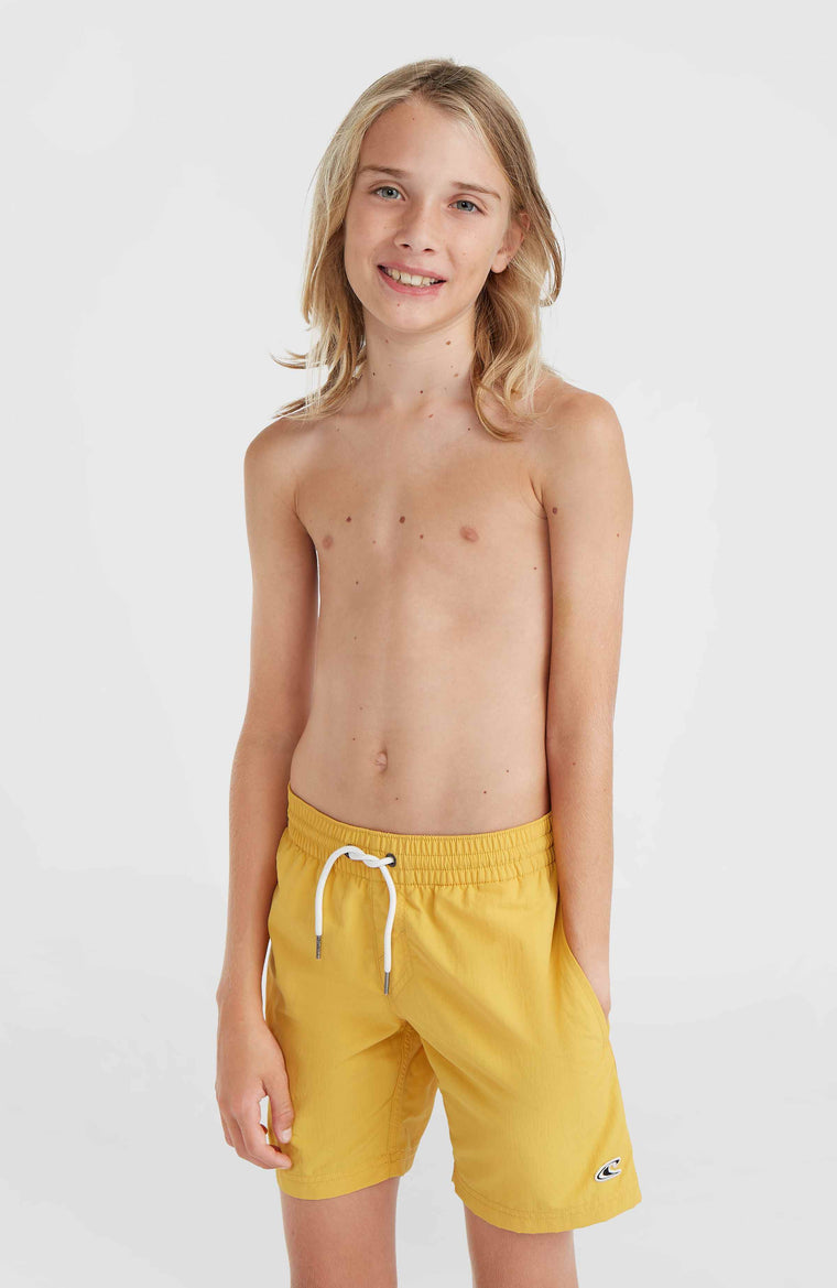Short de bain Vert 14\ | Golden Haze Short de bain Vert 14\ | Golden Haze
