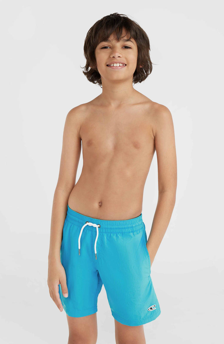 Short de bain Vert 14\ | Neon Blue Short de bain Vert 14\ | Neon Blue