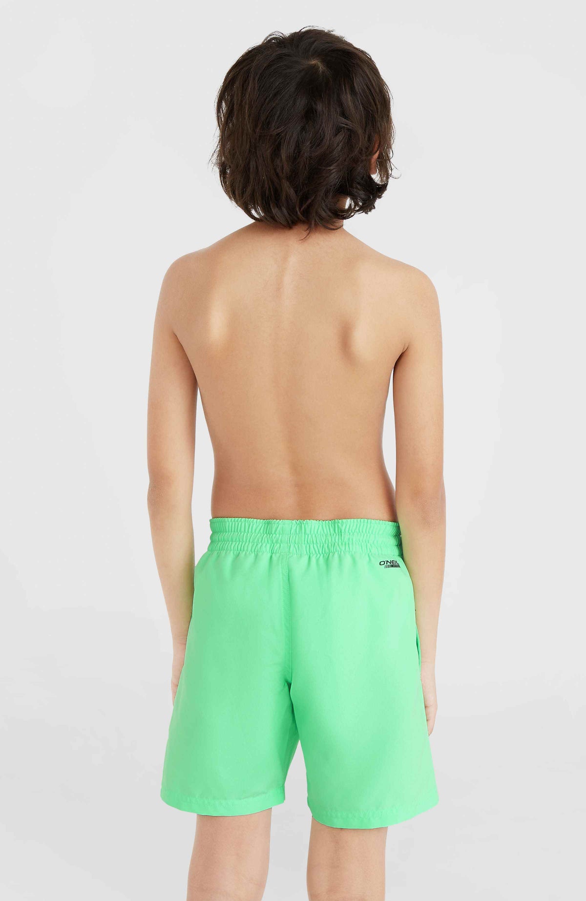 Short de bain O'Riginals Cali 14\ | Neon Green