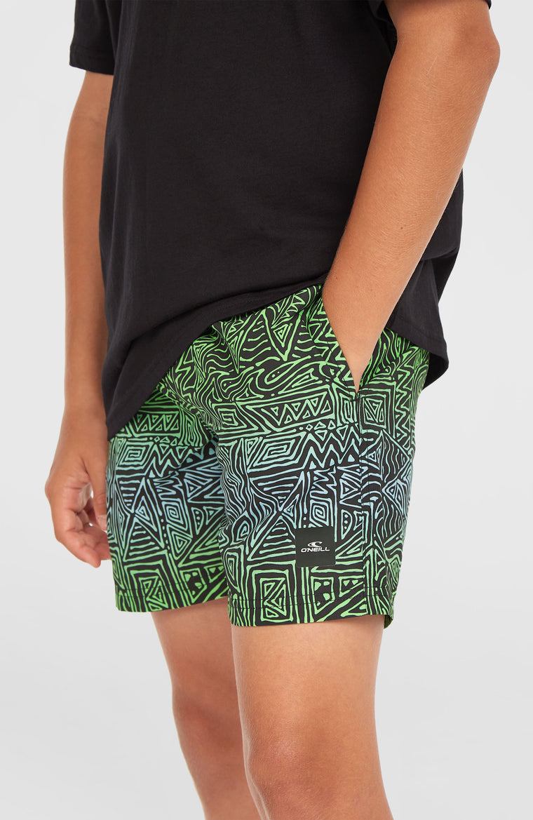 Short de bain Cali 14'' | Blue Gradikat Short de bain Cali 14'' | Blue Gradikat