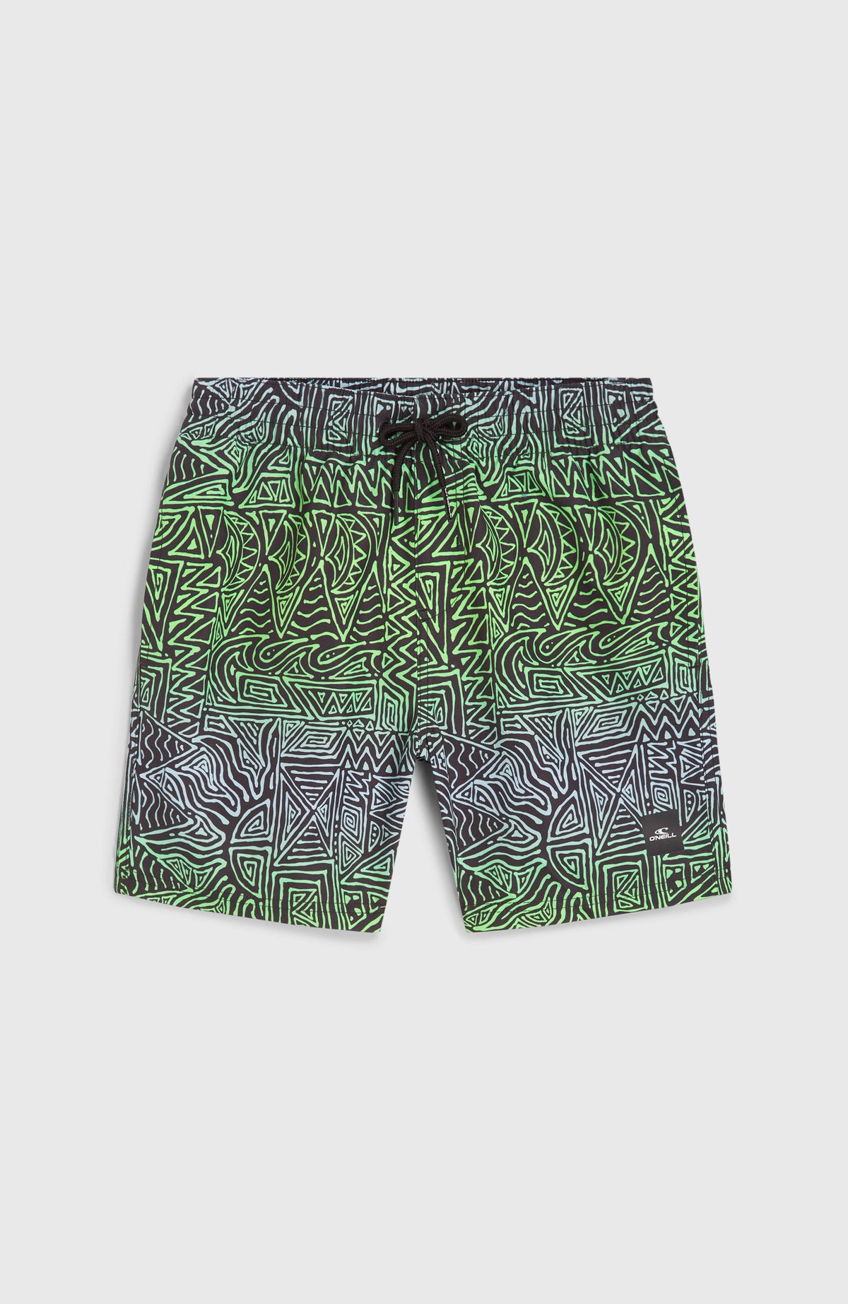 Short de bain Cali 14'' | Blue Gradikat