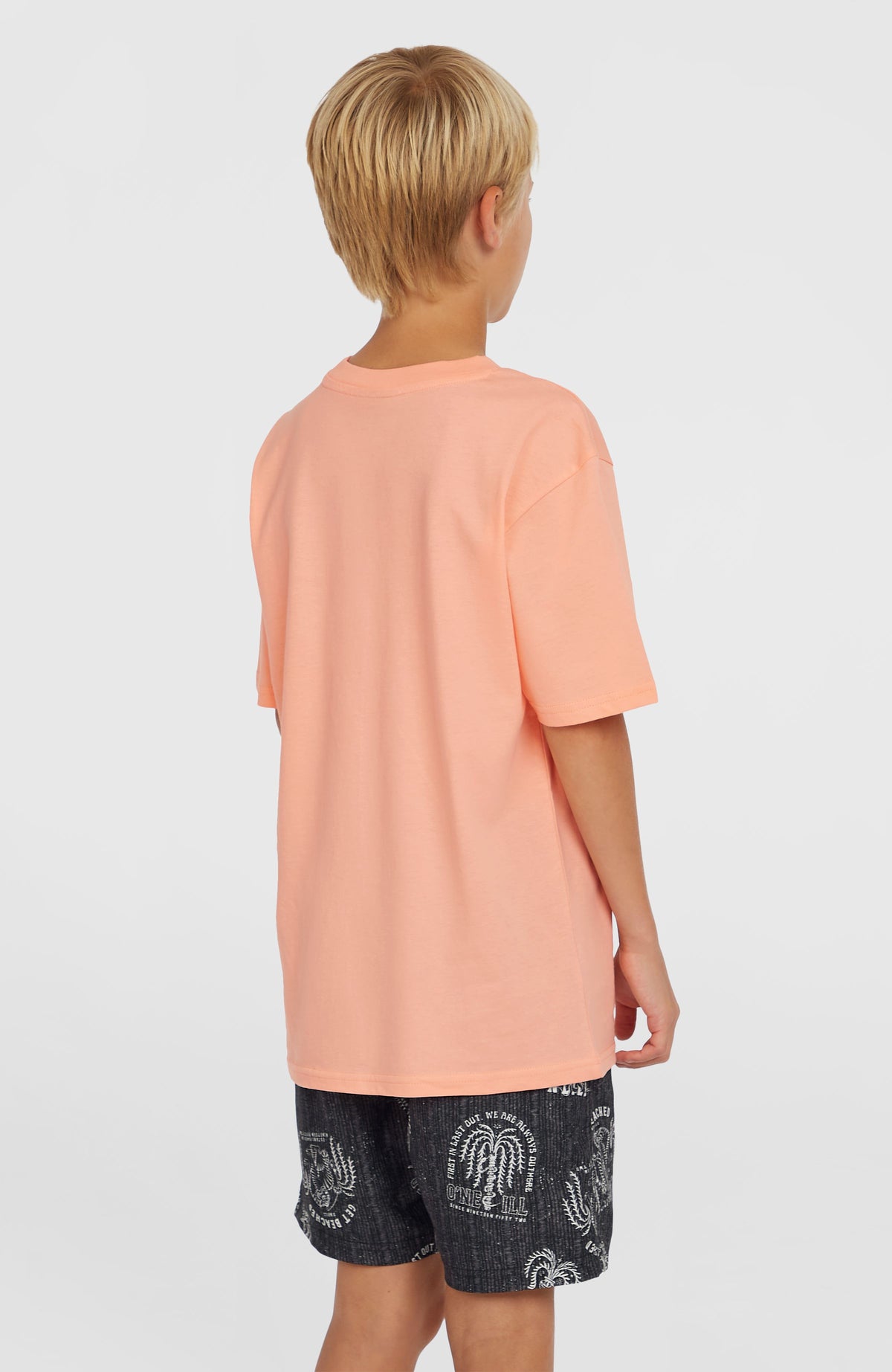 Short de bain Cali 14'' | Black Mystical