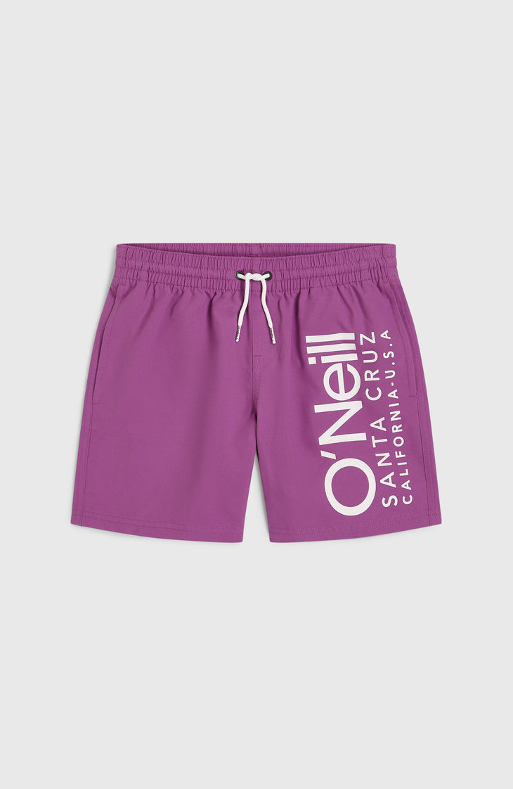Short de bain Original Cali 14'' | Sweet Grape