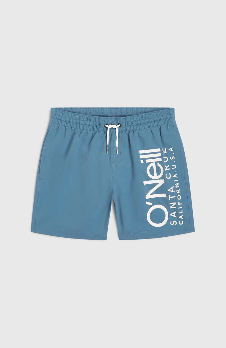 Short de bain Original Cali 14'' | Copen Blue Short de bain Original Cali 14'' | Copen Blue
