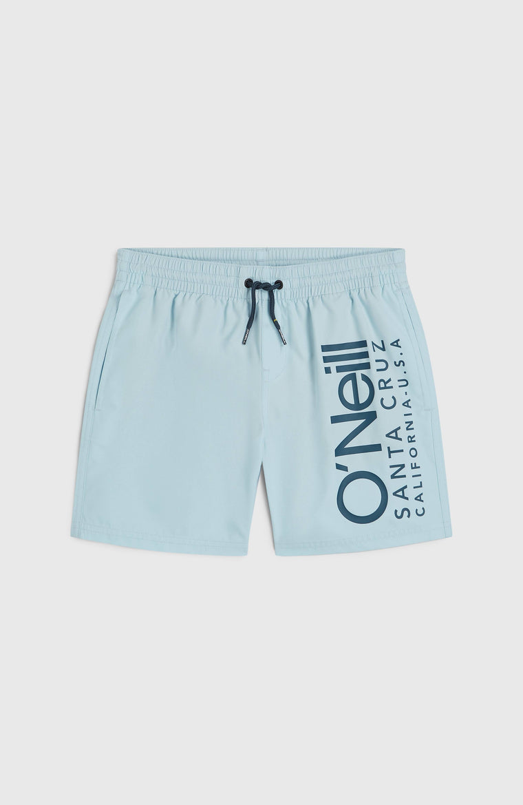 Short de bain Original Cali 14'' | Morning Glory Short de bain Original Cali 14'' | Morning Glory