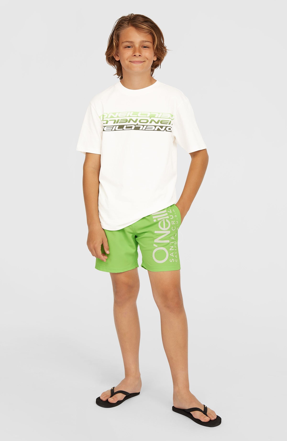 Short de bain Original Cali 14'' | Paradise Valley