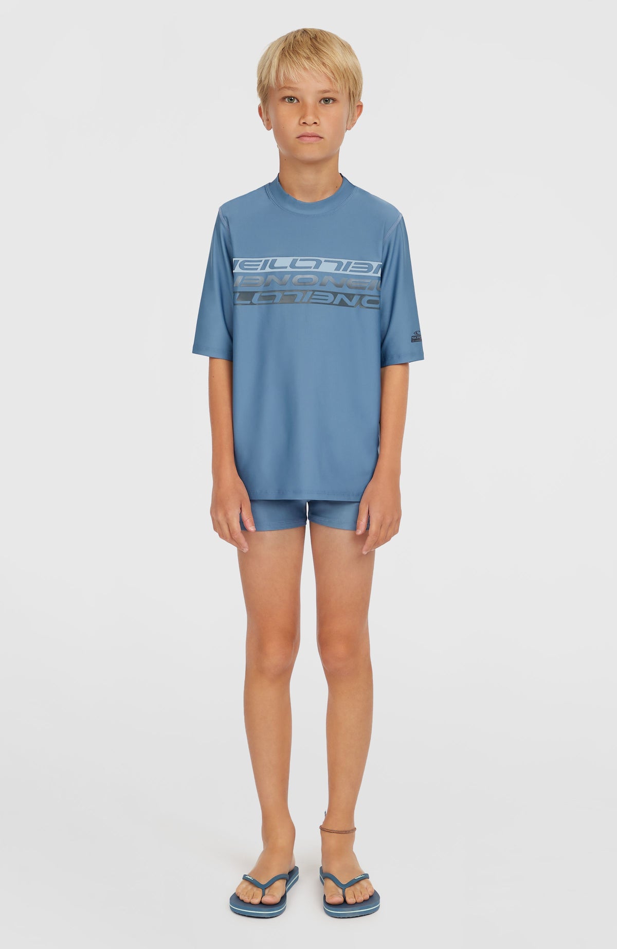 Lycra à manches courtes | Copen Blue