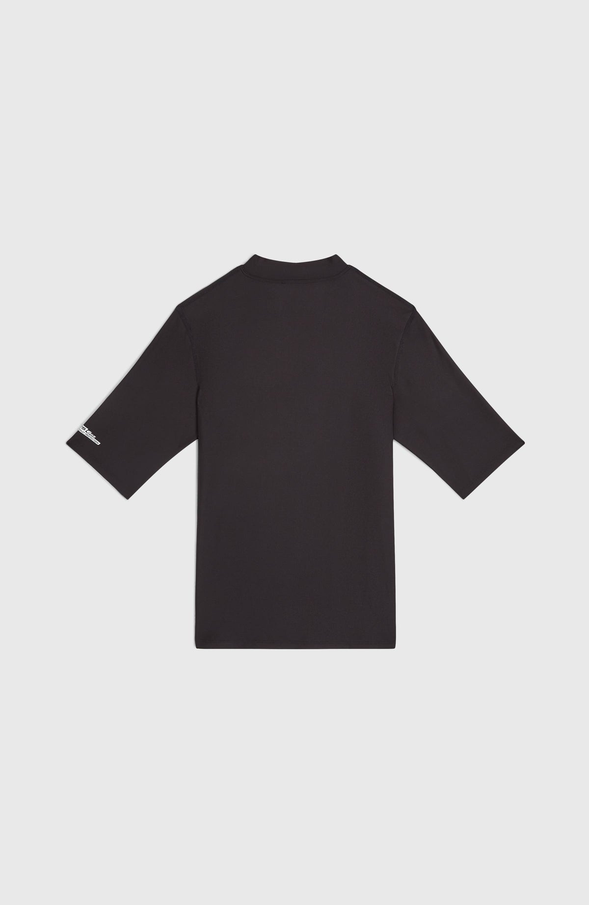 Lycra à manches courtes | Black Out