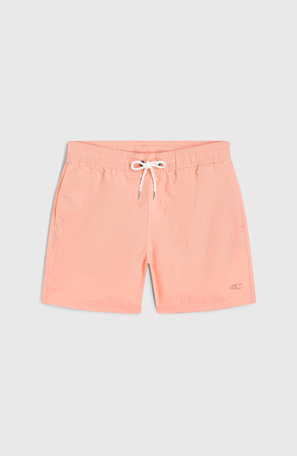 Short de bain Vert 14'' | Coral Pop