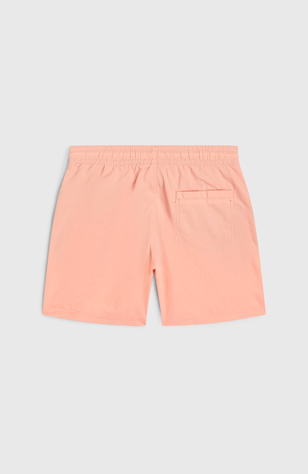 Short de bain Vert 14'' | Coral Pop
