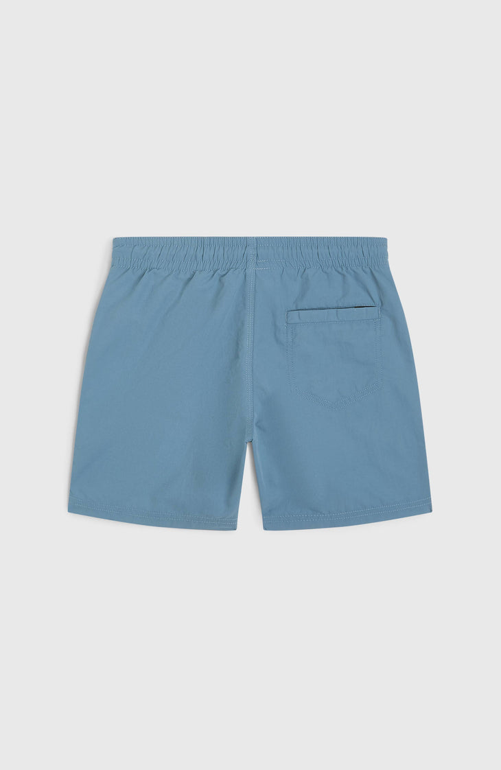 Short de bain Vert 14'' | Copen Blue