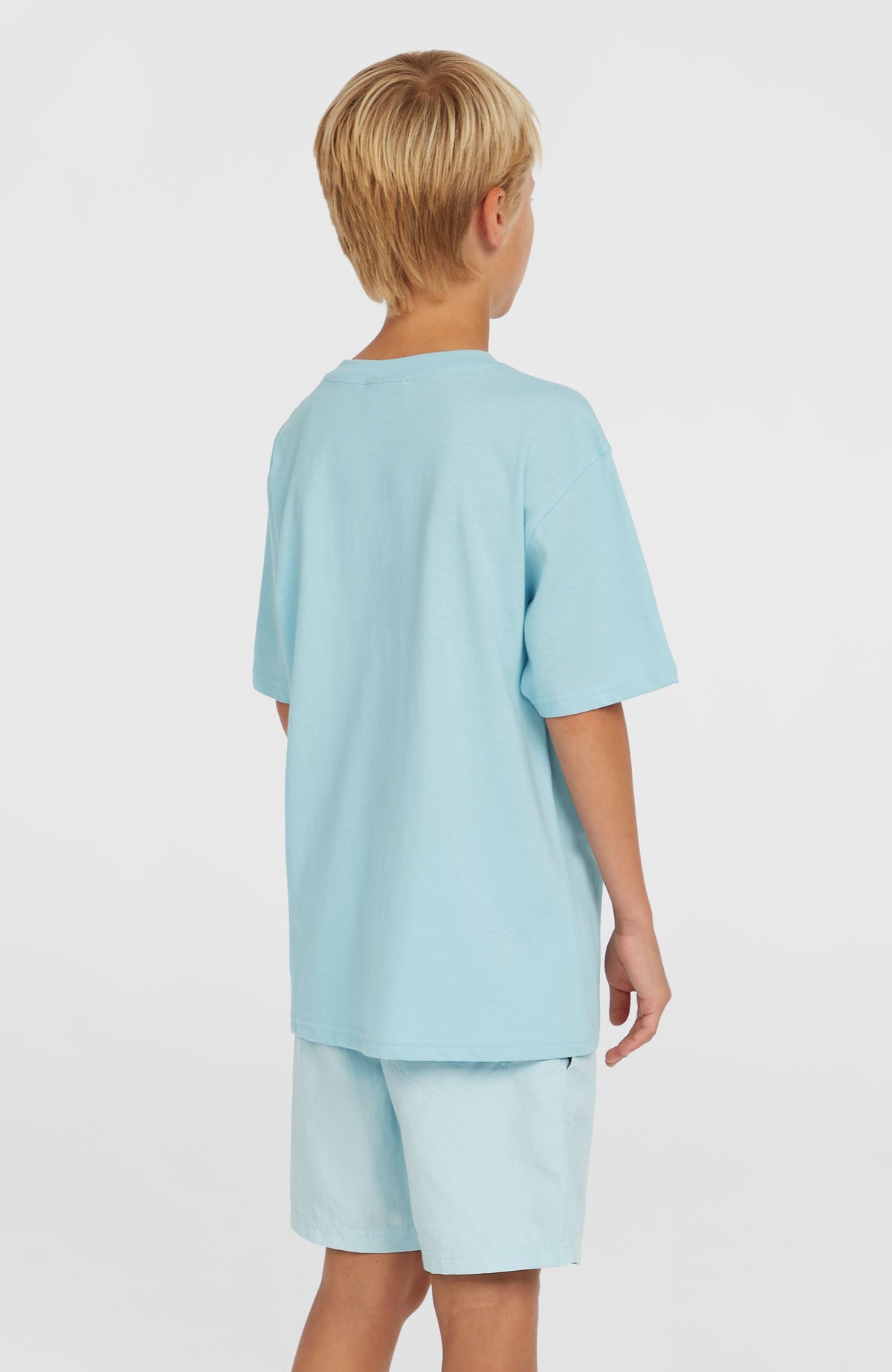 Short de bain Vert 14'' | Morning Glory