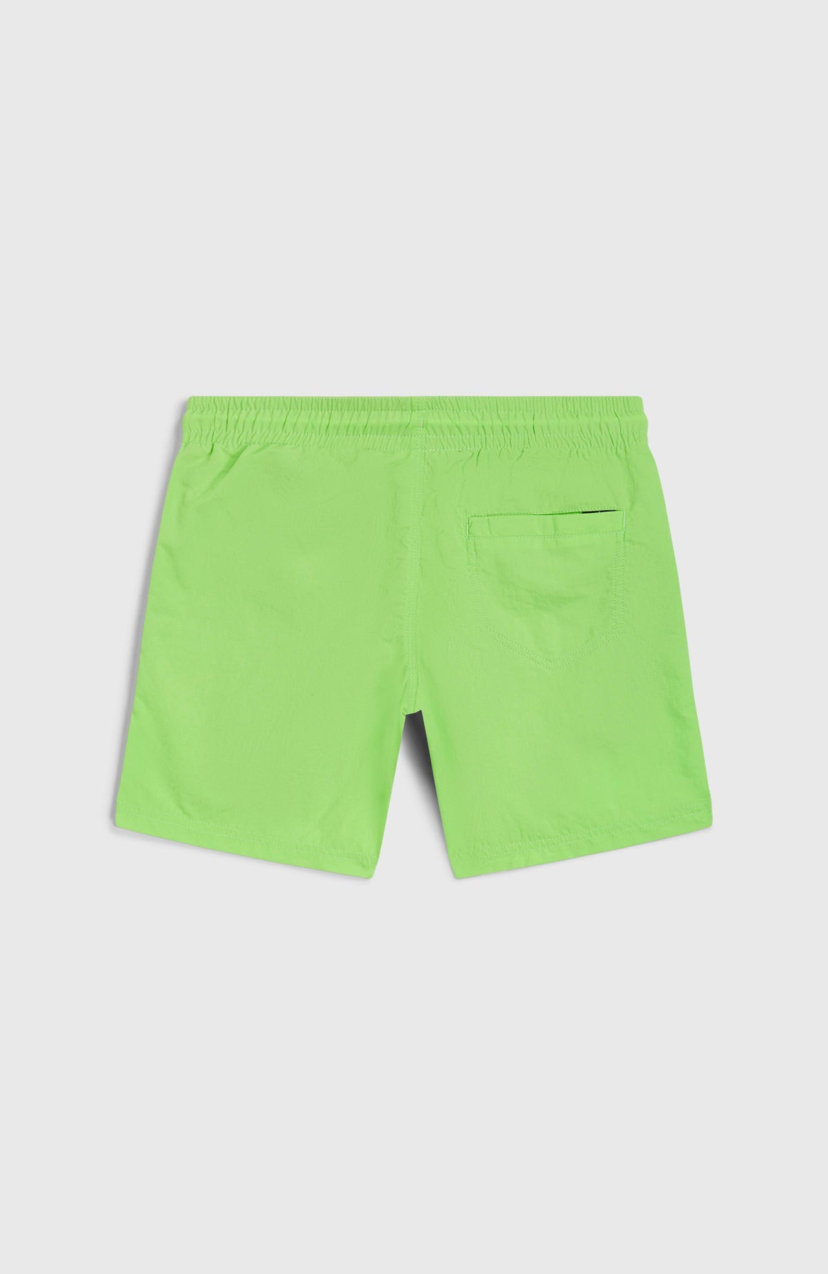 Short de bain Vert 14'' | Paradise Valley
