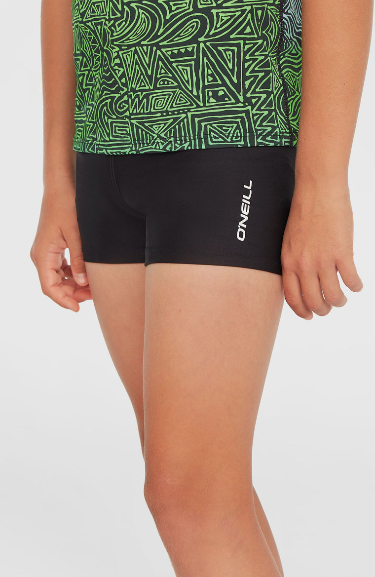 Boxer | Black Out Boxer | Black Out