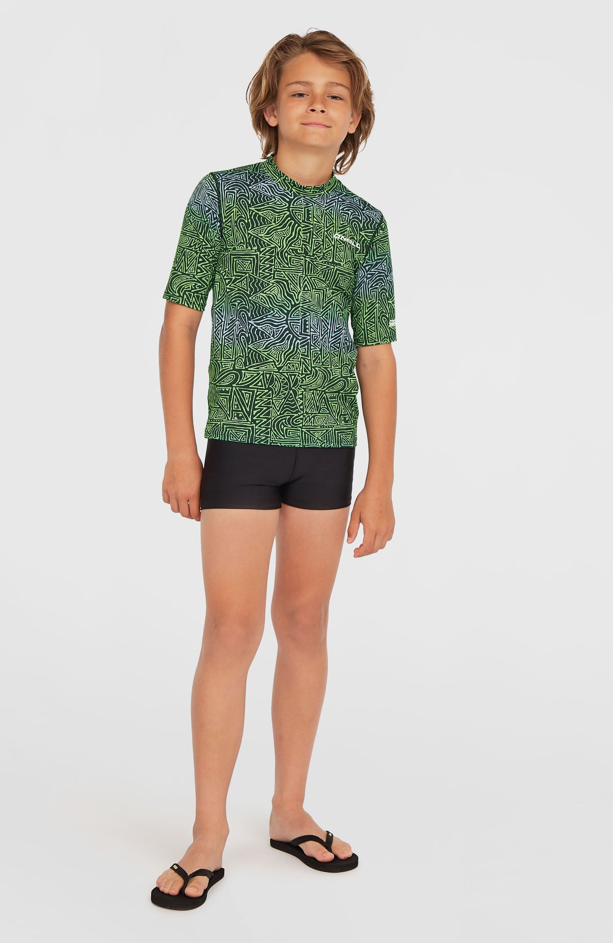 Boxer | Black Out