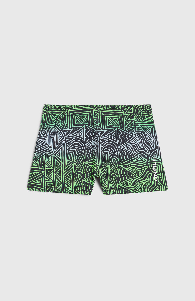 Boxer | Blue Gradikat Boxer | Blue Gradikat