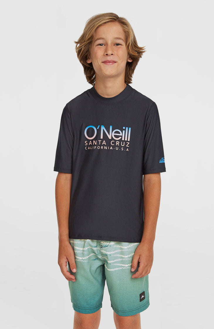 Short de bain O'Neill First | Boys Green Heritage Flip
