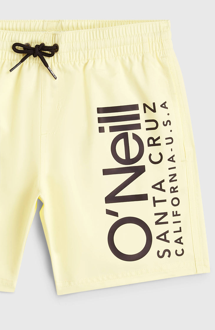 Short de bain O'Neill Cali | Rainforest Dew