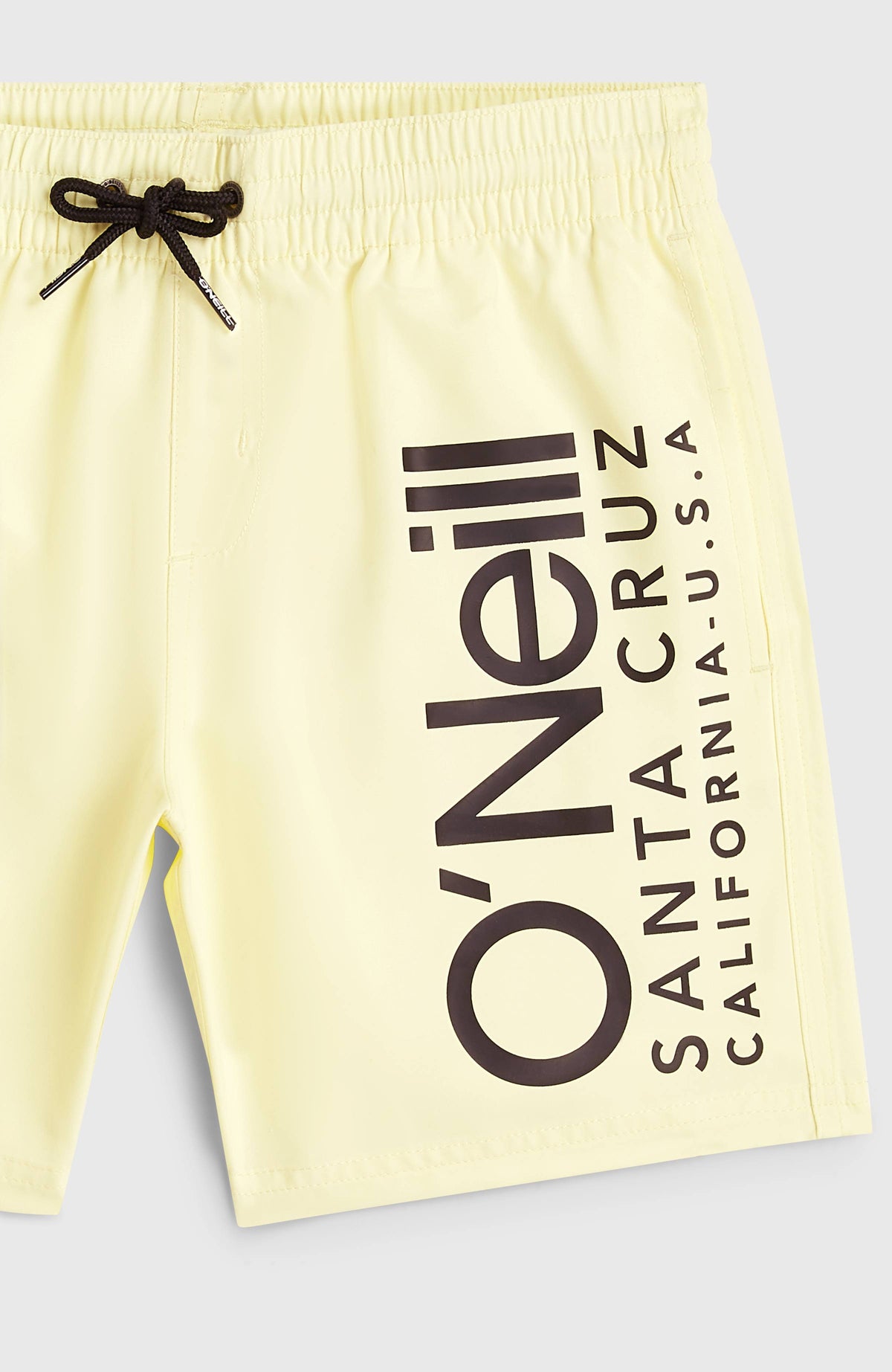 Short de bain O'Neill Cali | Rainforest Dew