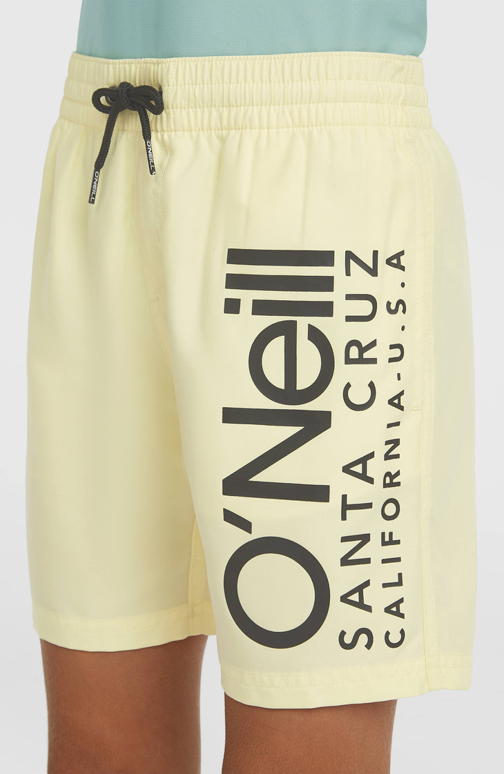 Short de bain O'Neill Cali | Rainforest Dew