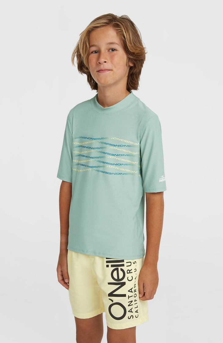 Short de bain O'Neill Cali | Rainforest Dew