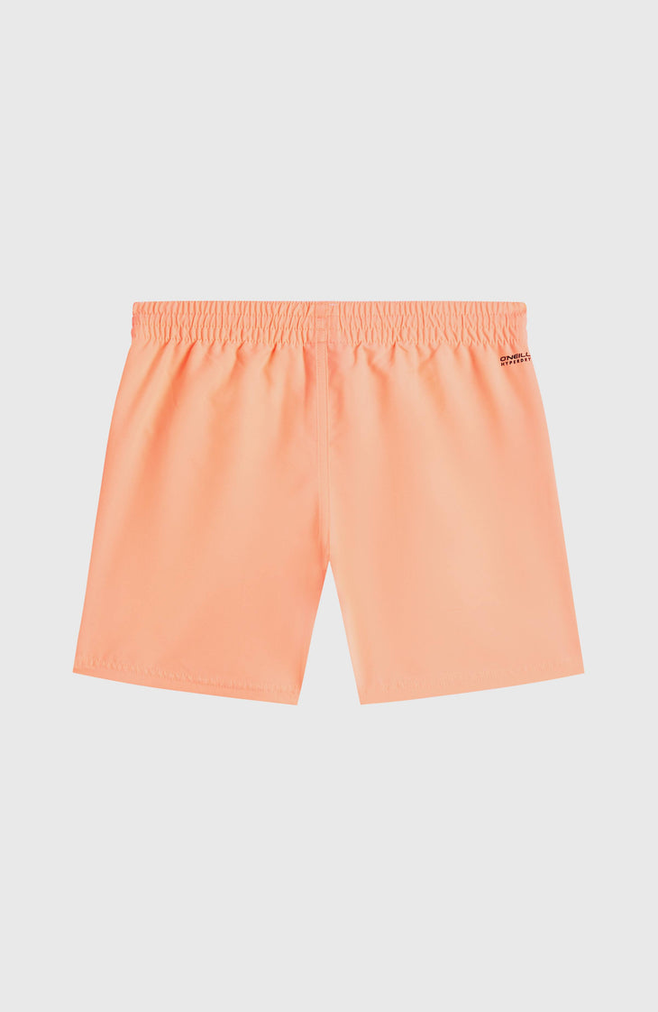 Short de bain O'Neill Cali | Funky Peach