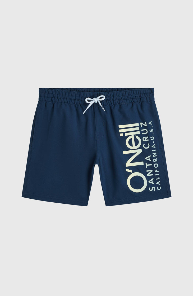Short de bain O'Neill Cali | English Evening