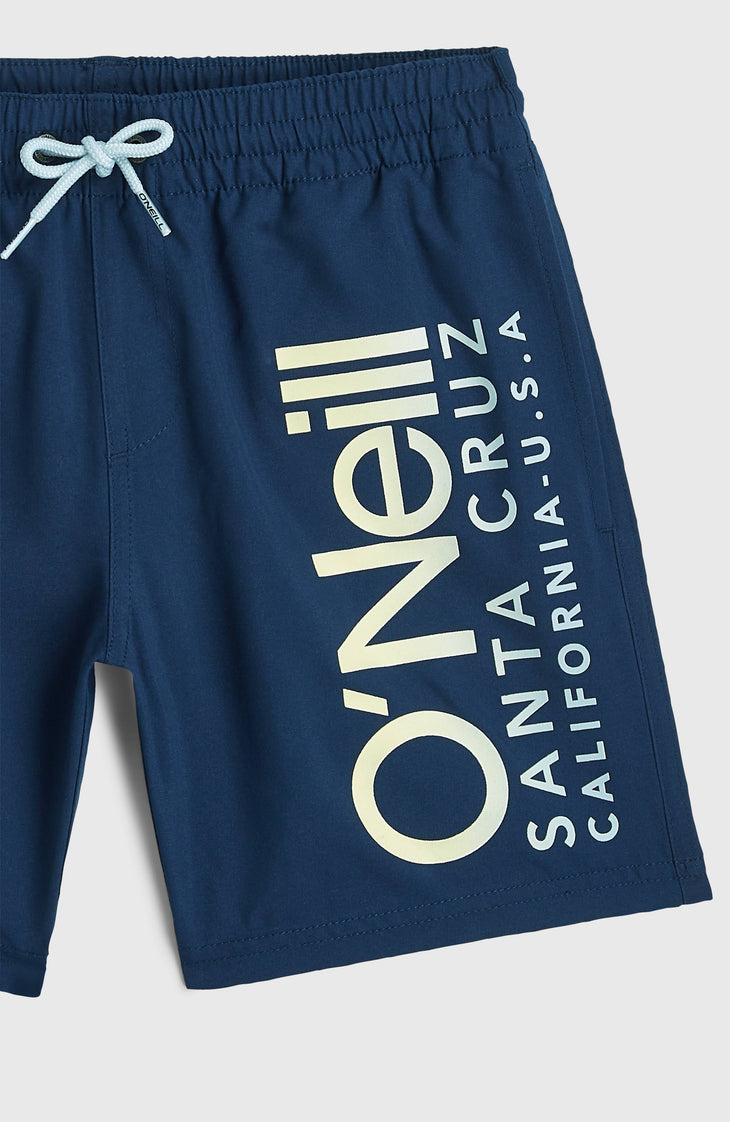 Short de bain O'Neill Cali | English Evening