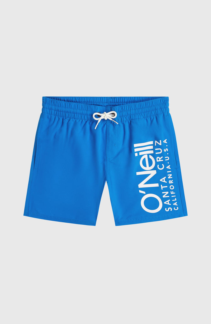 Short de bain O'Neill Cali | Mediterranean Blue