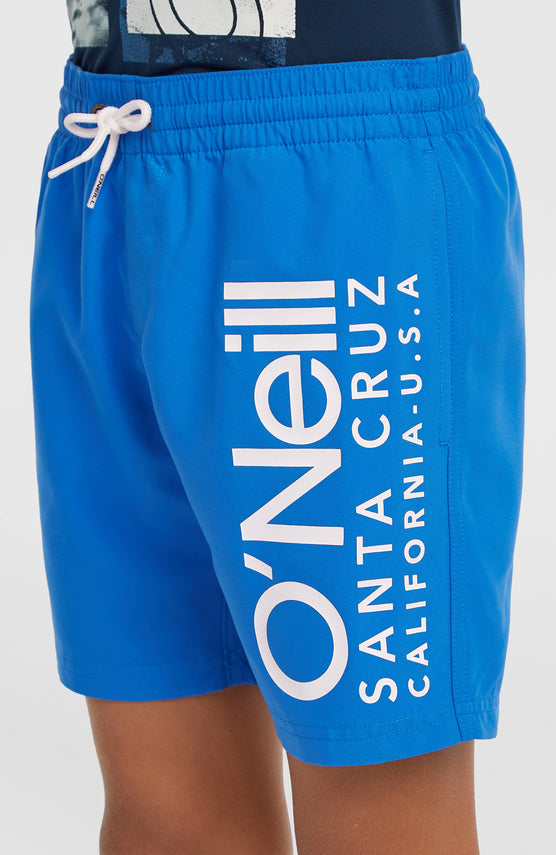 Short de bain O'Neill Cali | Mediterranean Blue