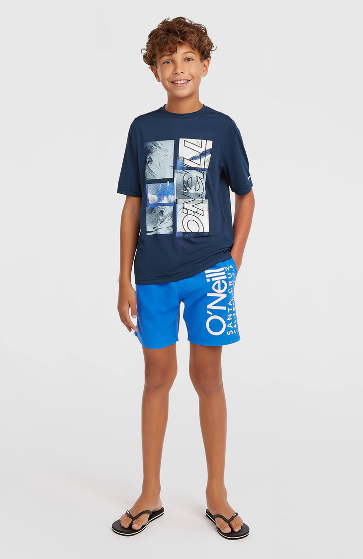 Short de bain O'Neill Cali | Mediterranean Blue