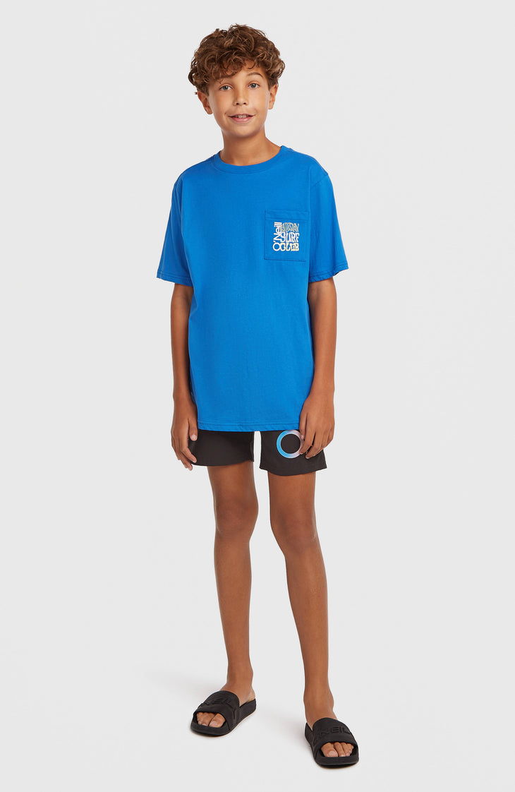 Short de bain O'Neill Cali | Black Out