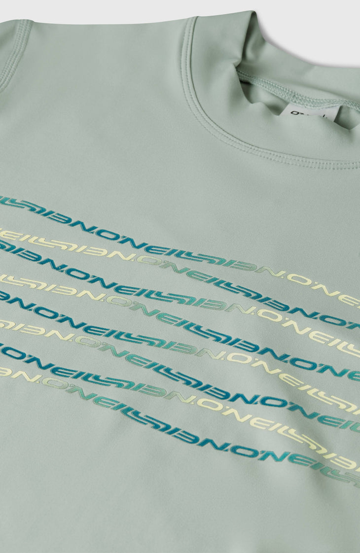 O'Neill Graphic Lycra à manches courtes | Marble Arch