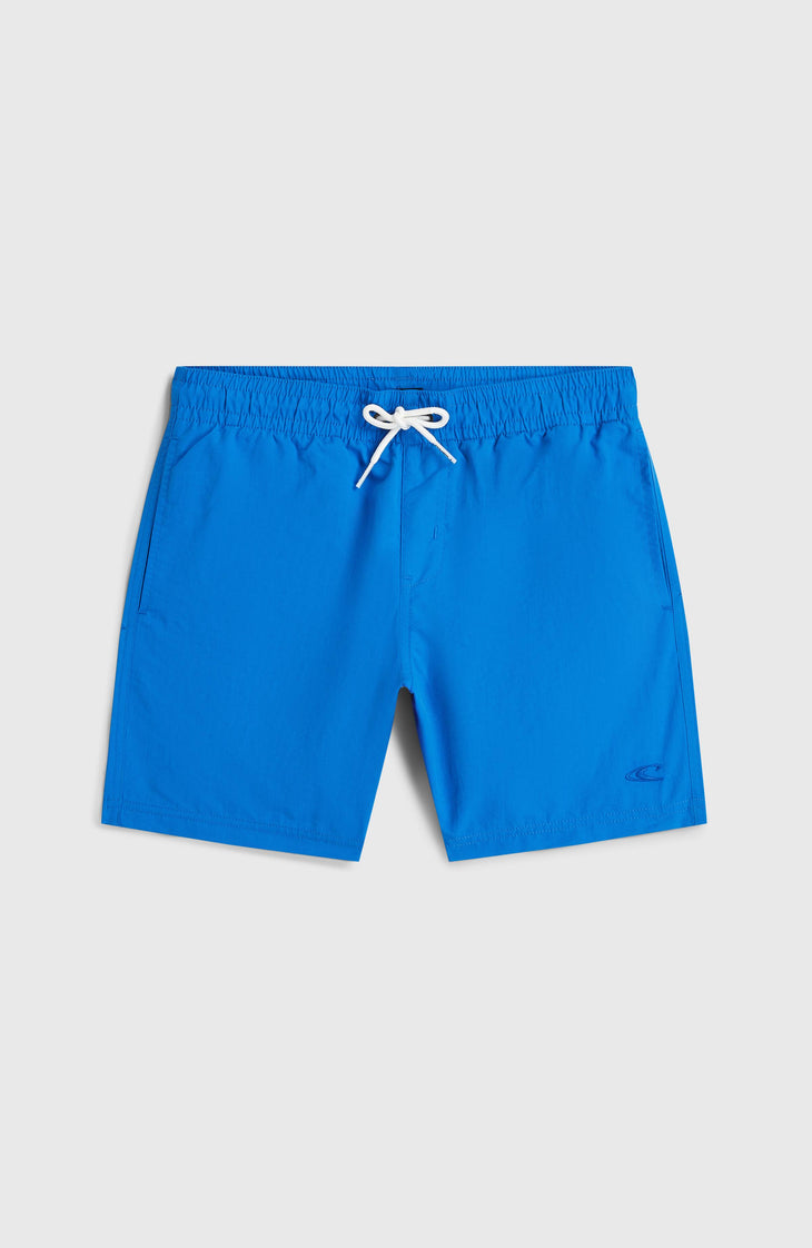 Short de bain O'Neill Vert | Mediterranean Blue