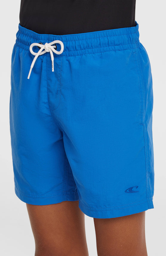 Short de bain O'Neill Vert | Mediterranean Blue
