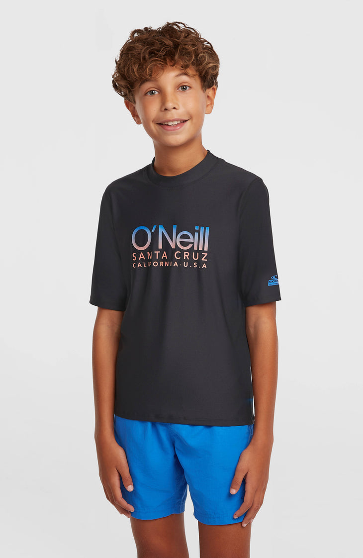 Short de bain O'Neill Vert | Mediterranean Blue