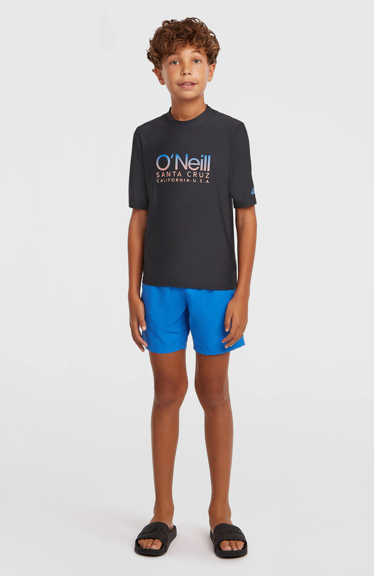Short de bain O'Neill Vert | Mediterranean Blue