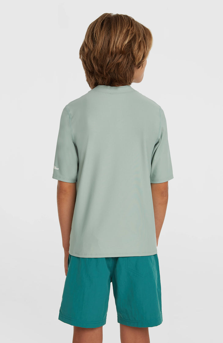 Short de bain O'Neill Vert | Botanical Heat