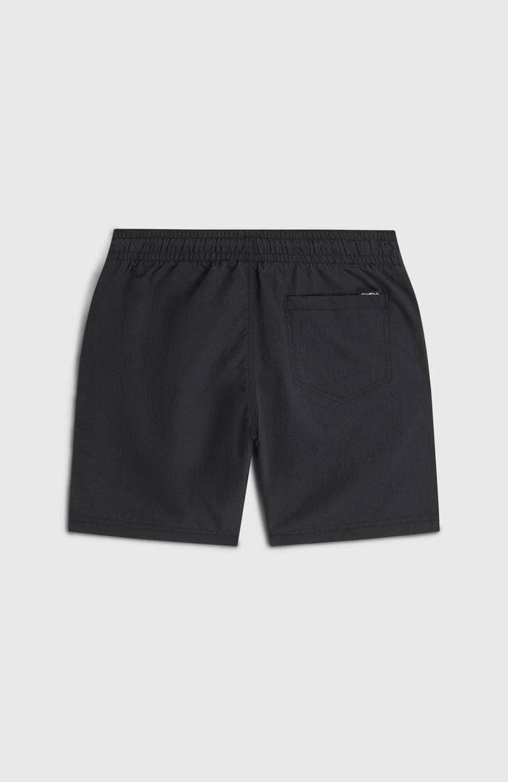 Short de bain O'Neill Vert | Black Out