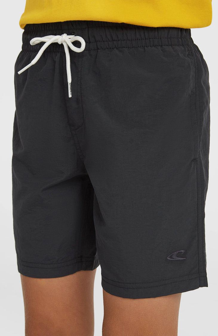 Short de bain O'Neill Vert | Black Out