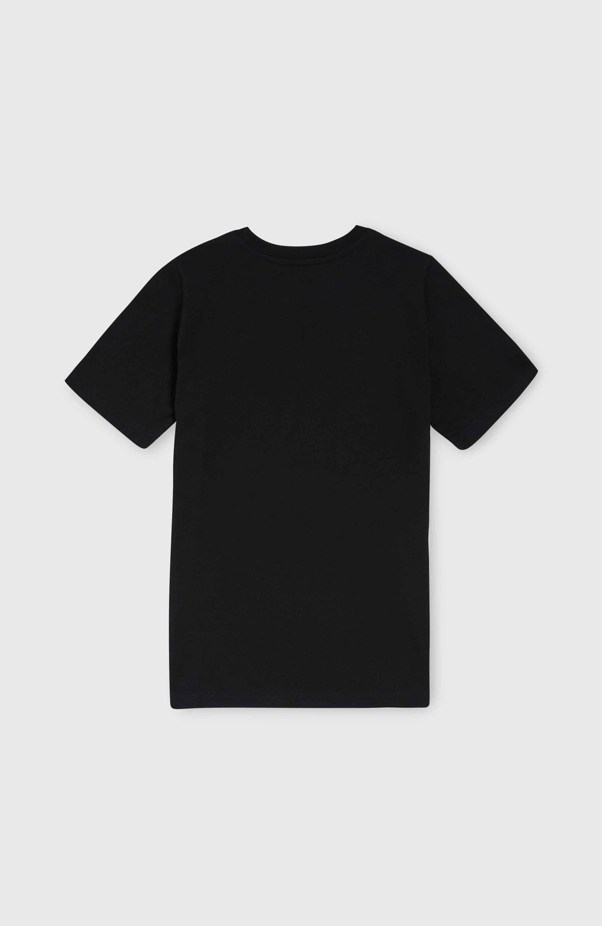 T-shirt Jack O'Neill Muir | Black Out