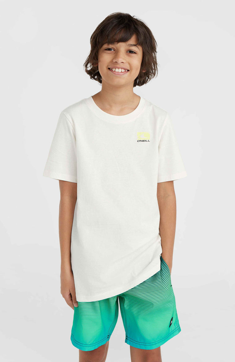 T-shirt Jack O'Neill | Snow White T-shirt Jack O'Neill | Snow White